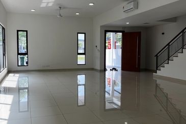 Cheria Residences, Tropicana Aman