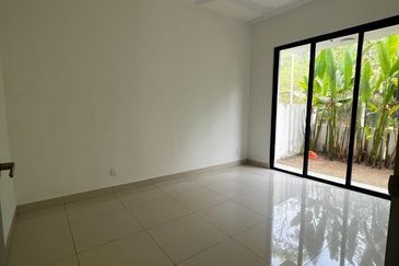 Cheria Residences, Tropicana Aman