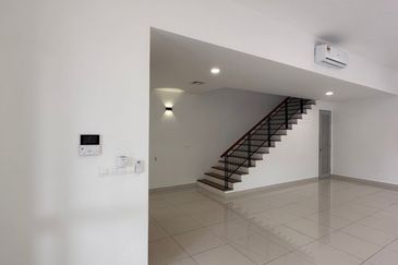 Cheria Residences, Tropicana Aman