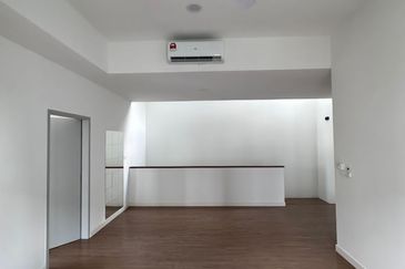 Cheria Residences, Tropicana Aman