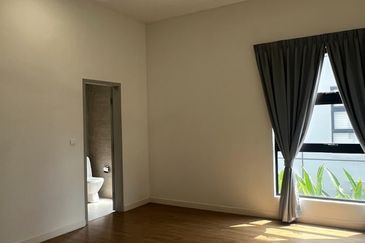 Cheria Residences, Tropicana Aman