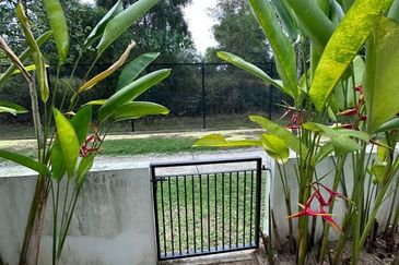 Cheria Residences, Tropicana Aman