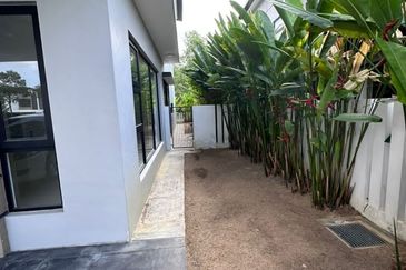 Cheria Residences, Tropicana Aman