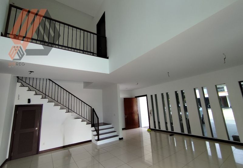 Monterey Residences @ Eco Sanctuary