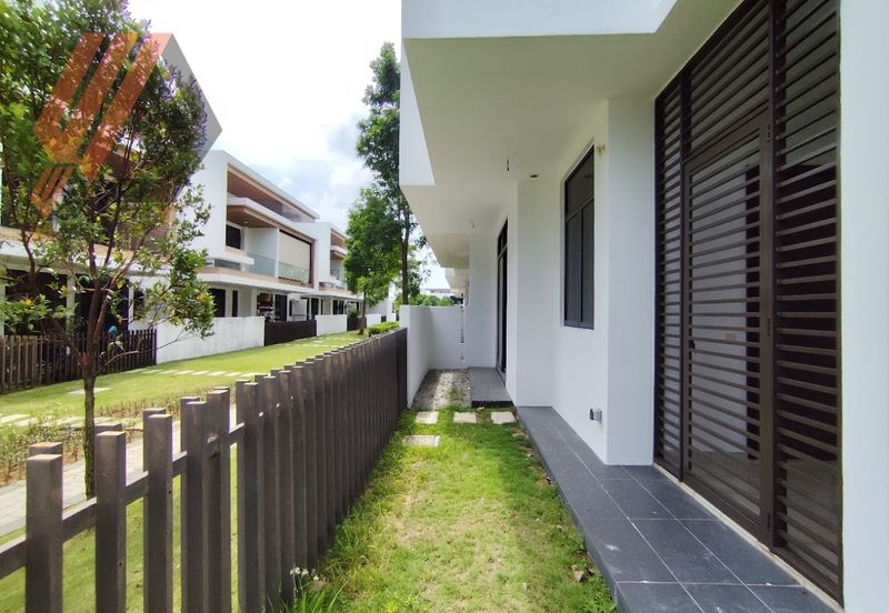 Monterey Residences @ Eco Sanctuary