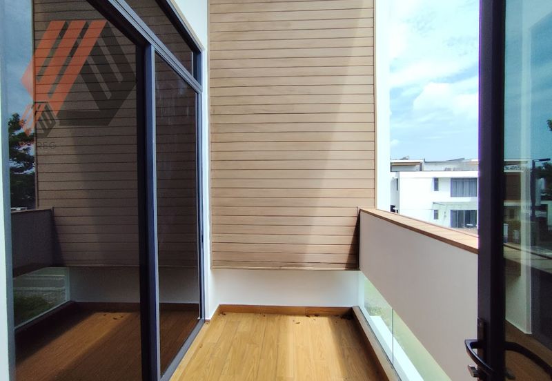 Monterey Residences @ Eco Sanctuary