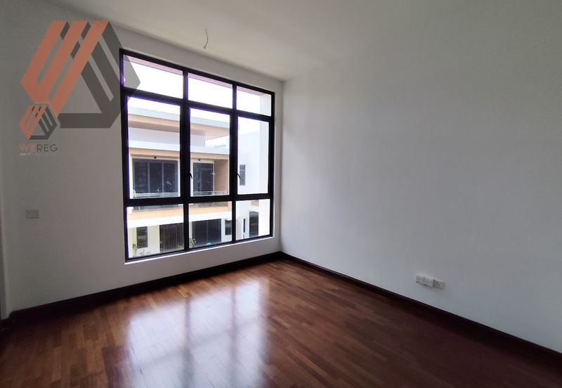 Monterey Residences @ Eco Sanctuary