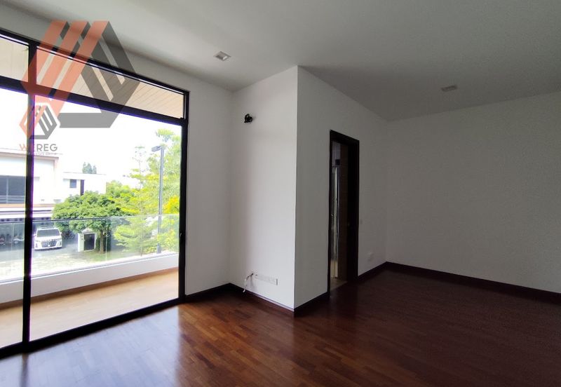 Monterey Residences @ Eco Sanctuary