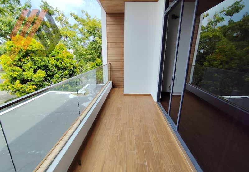 Monterey Residences @ Eco Sanctuary