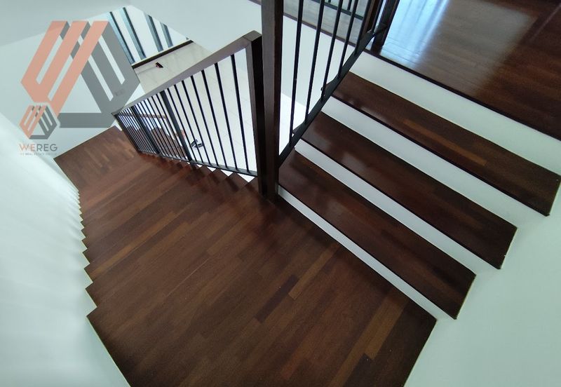 Monterey Residences @ Eco Sanctuary