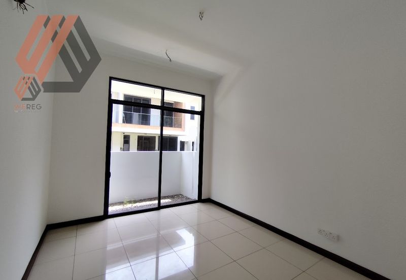 Monterey Residences @ Eco Sanctuary