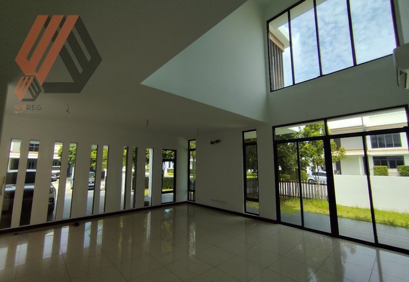 Monterey Residences @ Eco Sanctuary