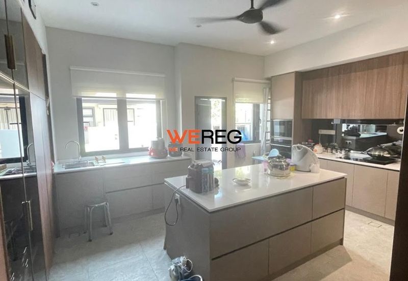 Dalia Residences @ Tropicana Aman