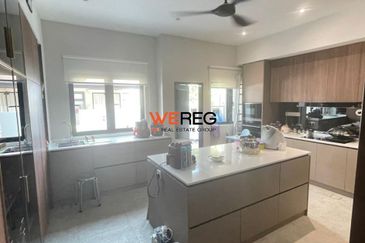 Dalia Residences @ Tropicana Aman