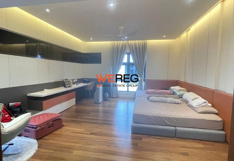 Dalia Residences @ Tropicana Aman