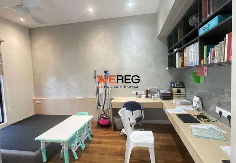 Dalia Residences @ Tropicana Aman