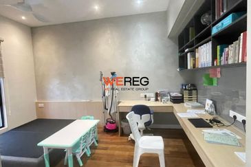 Dalia Residences @ Tropicana Aman