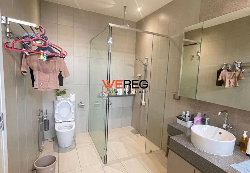 Dalia Residences @ Tropicana Aman