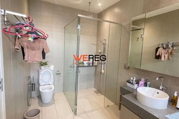 Dalia Residences @ Tropicana Aman