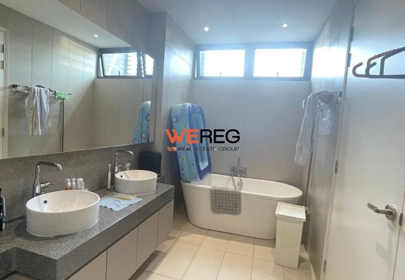 Dalia Residences @ Tropicana Aman