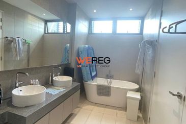 Dalia Residences @ Tropicana Aman