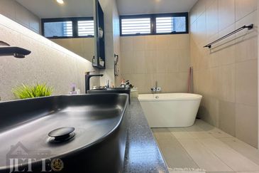 Dalia Residences @ Tropicana Aman