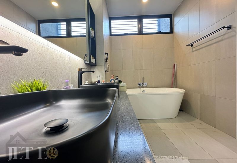 Dalia Residences @ Tropicana Aman