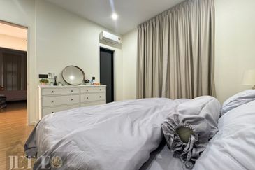 Dalia Residences @ Tropicana Aman