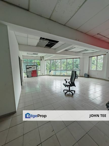 Bandar Bukit Tinggi 2 Intermediate Shop Lot For Rent, Selangor, Klang