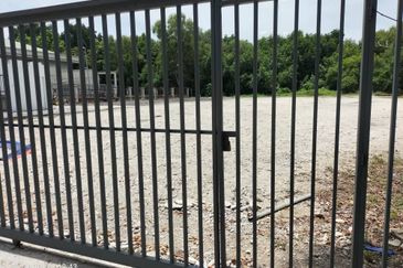 Trifolia 1 Apartment