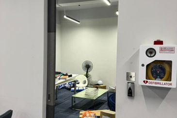 Trifolia 1 Apartment