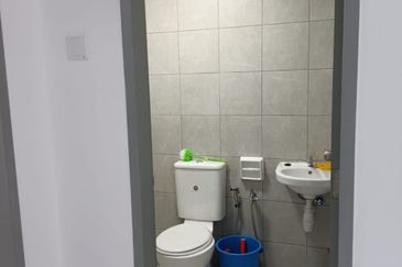 Trifolia 1 Apartment