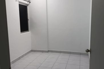 Trifolia 1 Apartment