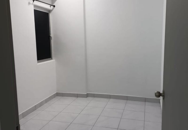 Trifolia 1 Apartment