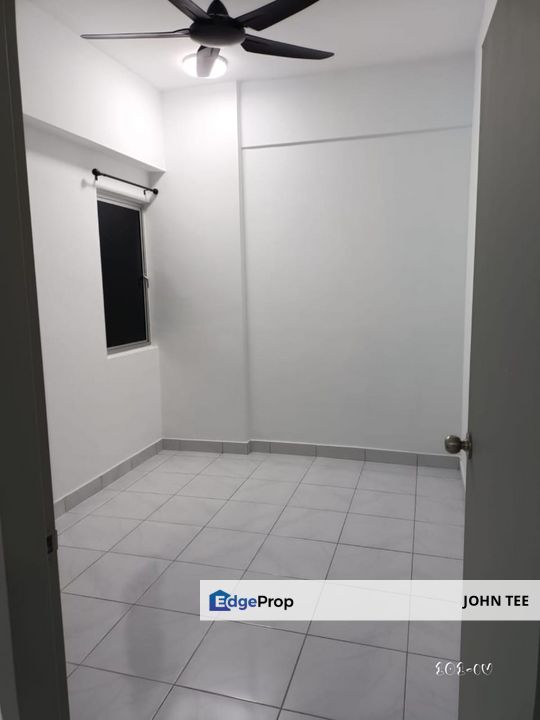 Trifolia 1 Brand New Apartment  For Rent, Selangor, Klang