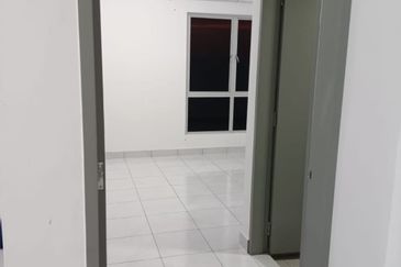 Trifolia 1 Apartment