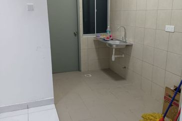 Trifolia 1 Apartment