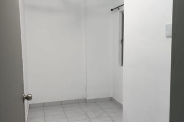 Trifolia 1 Apartment