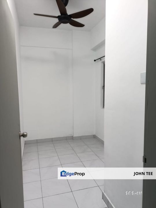 Trifolia 1 Brand New Apartment  For Rent, Selangor, Klang