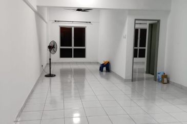 Trifolia 1 Apartment