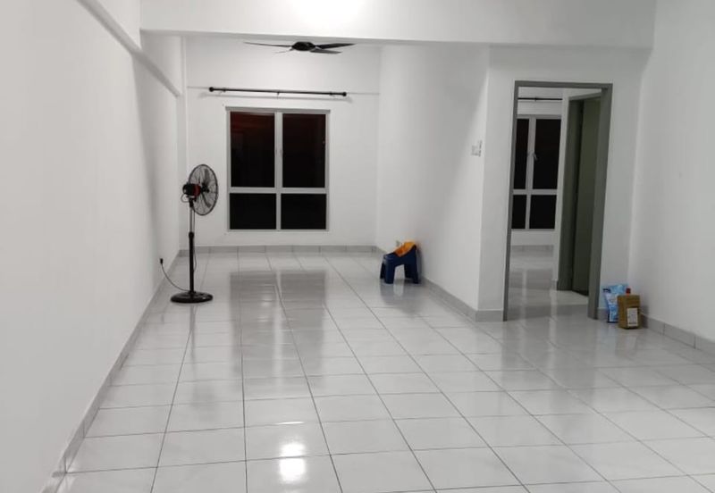 Trifolia 1 Apartment