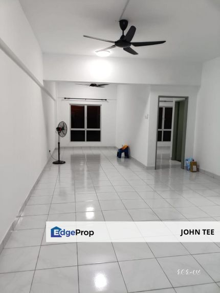 Trifolia 1 Brand New Apartment  For Rent, Selangor, Klang