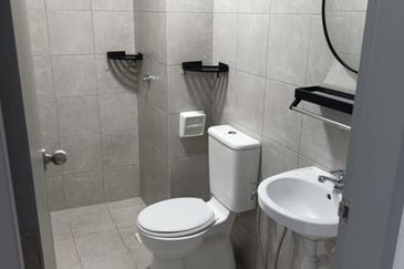 Trifolia 1 Apartment