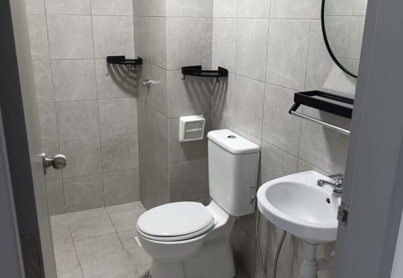 Trifolia 1 Apartment