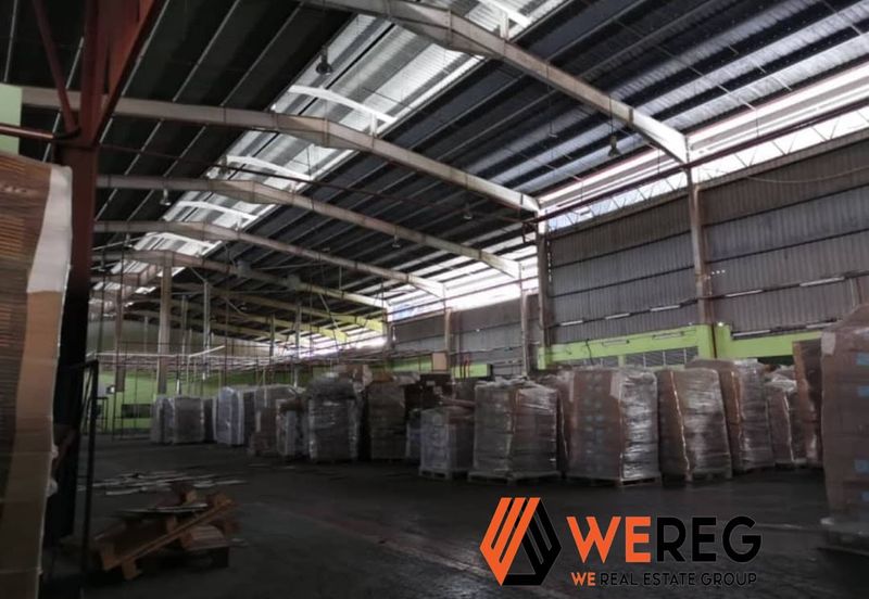 Kapar Industrial Park