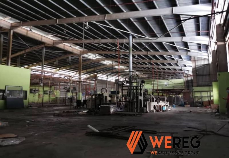 Kapar Industrial Park