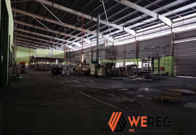 Kapar Industrial Park