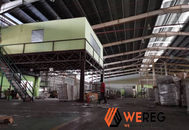 Kapar Industrial Park