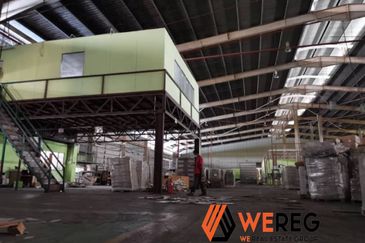 Kapar Industrial Park