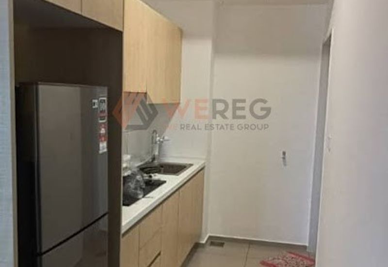 The Tresor @ Gravit 8 *